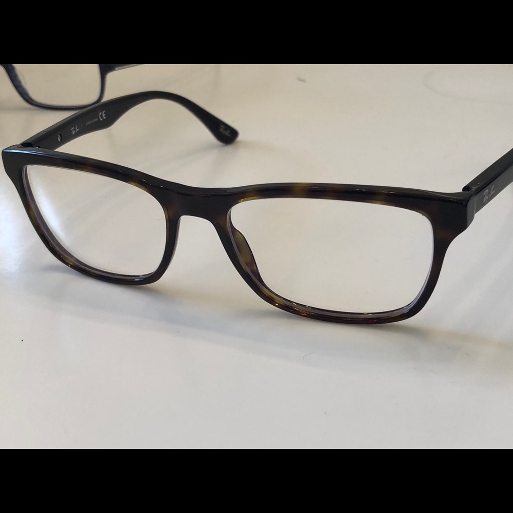 RayBan Glasses